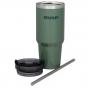 Stanley Vac Quencher 590ml Green